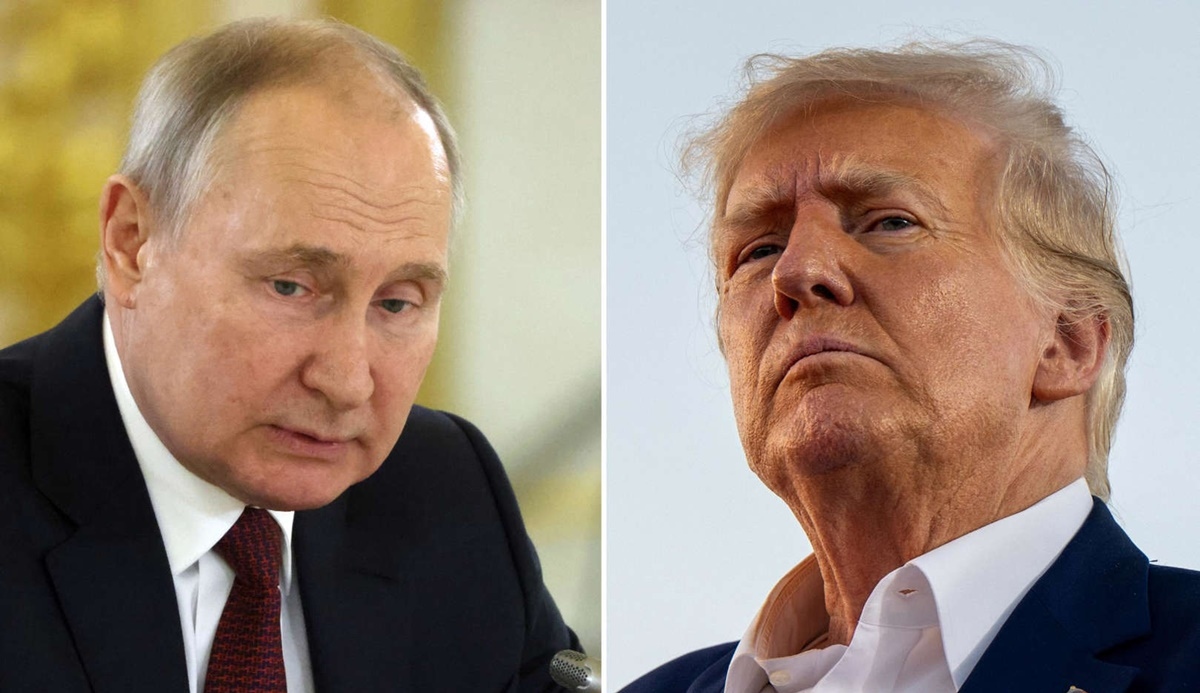 Tổng thống Putin nói gì về mong muốn chấm dứt xung đột Ukraine của ông Trump?